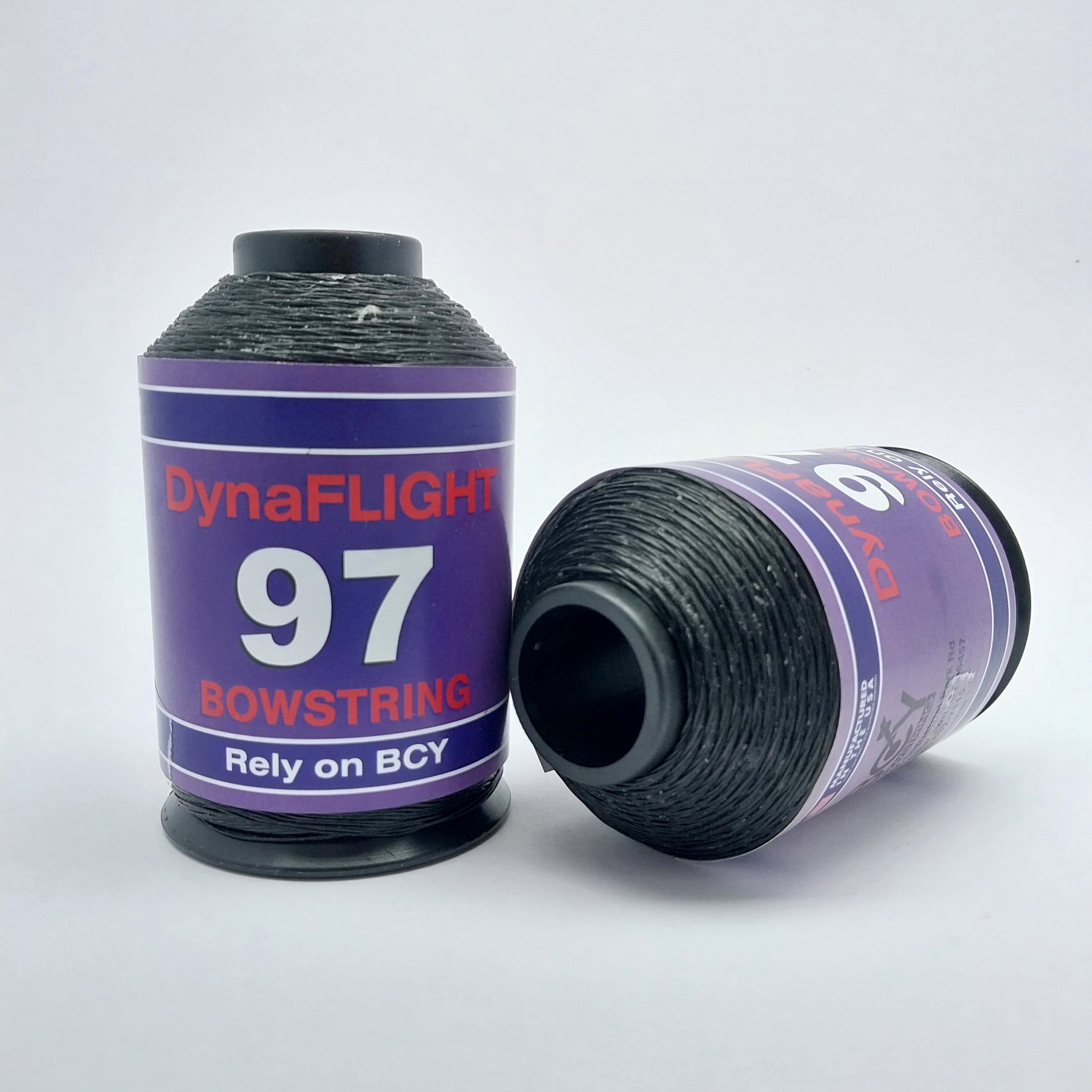 BCY D97 Bowstring Material 1/4lb | Only Traditional Archery