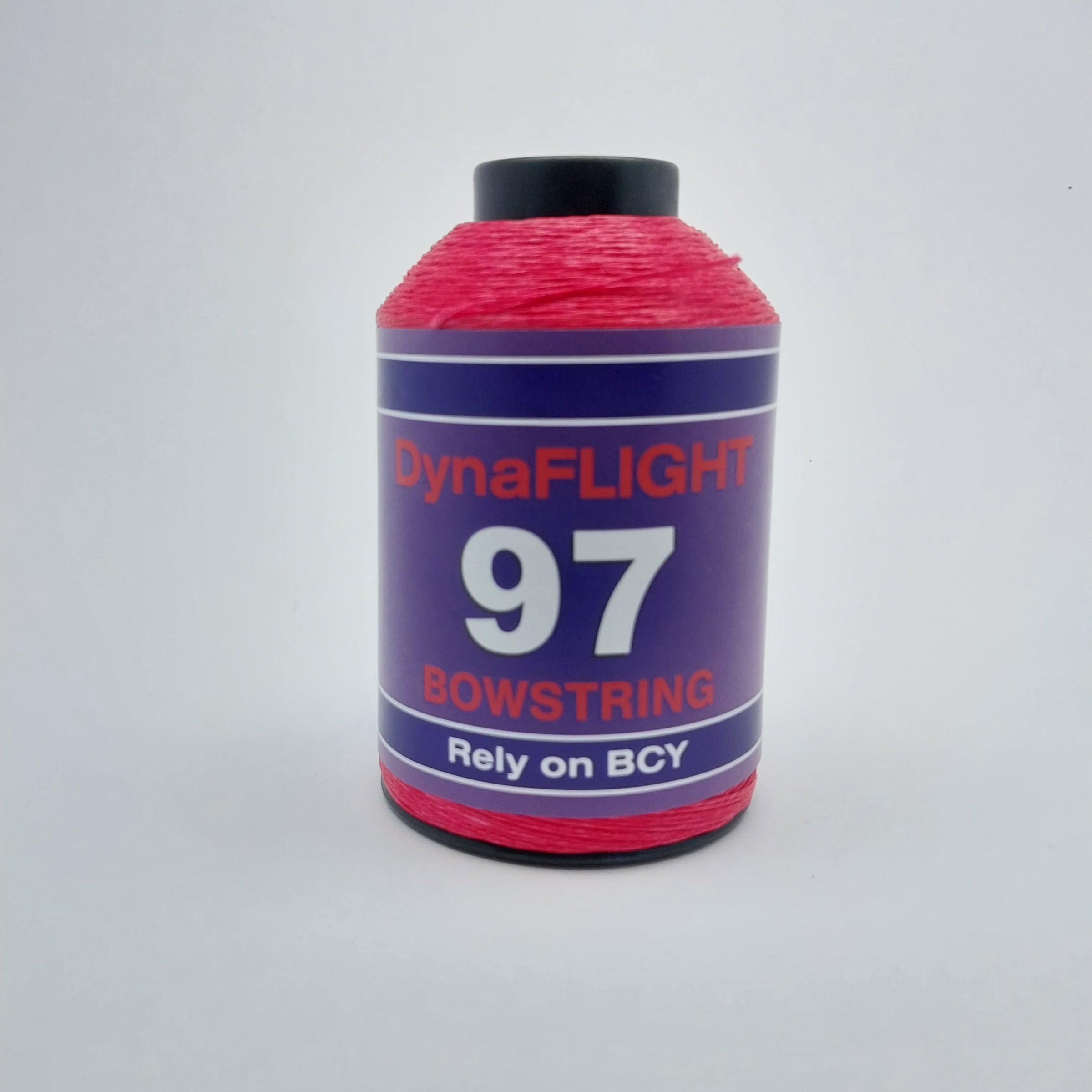 BCY D97 Bowstring Material 1/4lb | Only Traditional Archery
